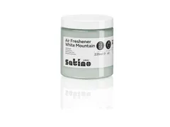 Satino Luchtverfrisser AR1 White Mountain 6x225ml