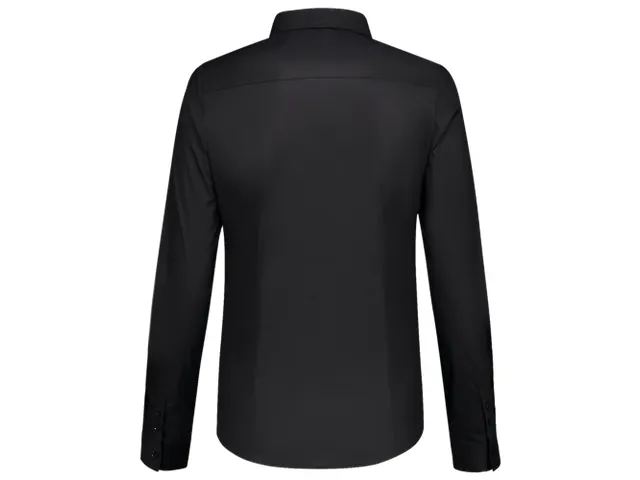 Chemise 705016 Noir, Taille 32