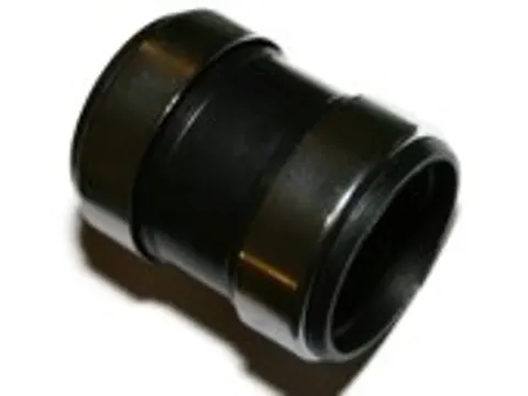 Gummi koppeling 50 mm 22339700