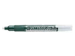Viltstift Pentel SMW26 krijtmarker wit 1.5-4mm