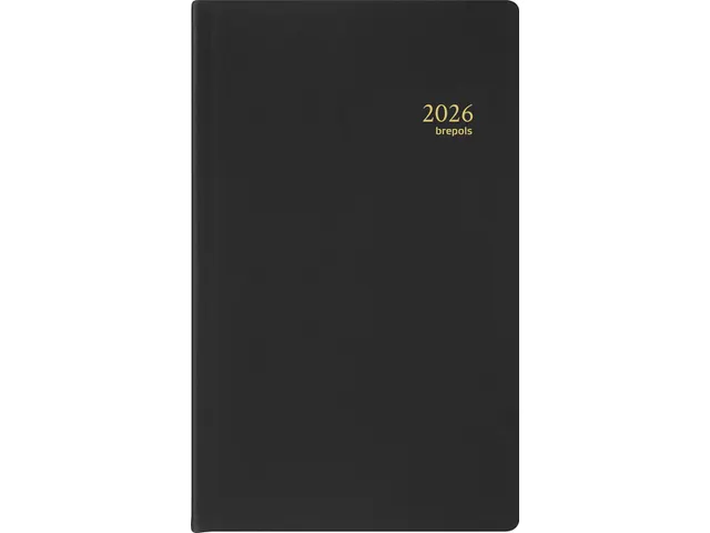 Breform Seta zwart 2026