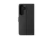 ZAGG Folio, Folioblad, Samsung, Galaxy S25 FE, 17 cm (6.7 inch), Zwart