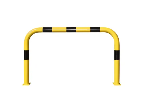 Aanrijdbeschermingsbeugel H X B 1200x 2000mm Om Vast Te Schroeven