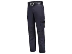 Tricorp 502021 werkbroek, marineblauw, maat 64, per stuk