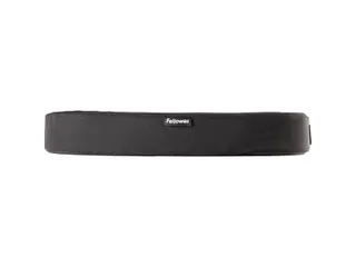 Stoelkussen Fellowes Breyta Comfort zwart - 9