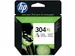 inktcartridge 304XL 300 pagina's N9K07AE 3 kleuren