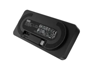Lenovo 40B90100EU USB-C-Travel Dock voor 2 schermen (met adapter) - 8