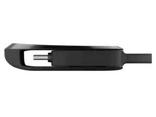SanDisk Phone Drive voor Android 32GB Zwart - 8