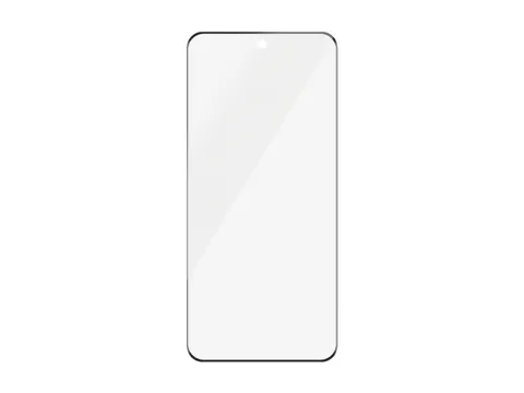 PanzerGlass SAFE. by Screen Protector w. Black Frame Infinix Note 5