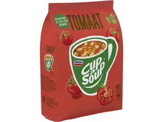 Cup-a-Soup vending, tomaat, 140 ml, zak van 40 porties - 5