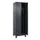 locker voor scheiding van kleding,HxBxD 1950x600x500mm,2vak
