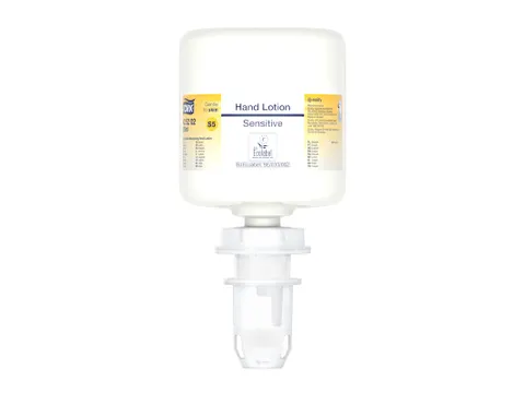 Tork 425202 Sensitive Hydraterende Mini Handlotion S5 8 Stuks