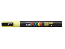 uni-ball Paint Marker op waterbasis Posca PC-3M zongeel