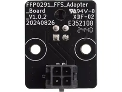 Adventurer 5X Ifs Transfer Board