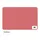 Fotokarton Folia 300gr 50x70cm 29 oudroze