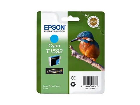 Inktcartridge Epson T159240 Cyaan
