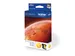 Inktcartridge Brother LC-1100HYY geel HC
