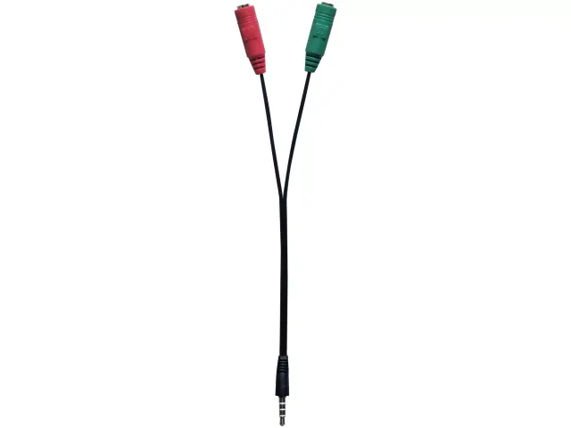 Dominator Usb Headset