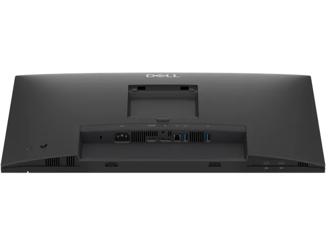 DELL Pro P P2426H computer monitor 24 inch Full HD LCD Zwart