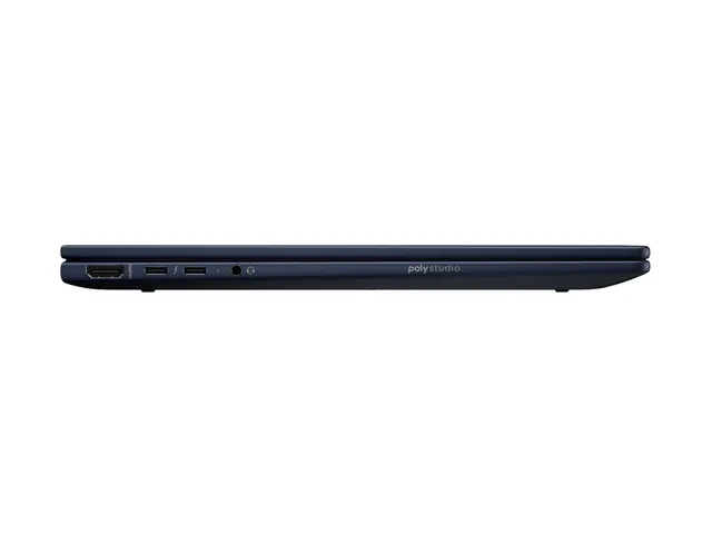 PC portable HP EliteBook X Flip G1i 14 inch AI Intel Core Ultra 7 258V