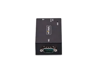 1-Port serieel naar Ethernet adapter IP serial device server voor RS23 - 3