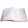 Schriftomslagen Kover transparant 21x29,7cm