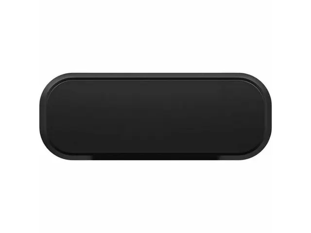 Spigen Magnetische kabelhouder voor bureau zwart LD101