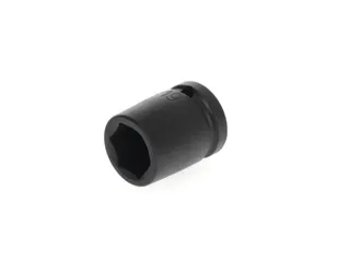 K 19 19 Krachtschroevendraaierbit 1/2 inch zeskant 19mm - 1