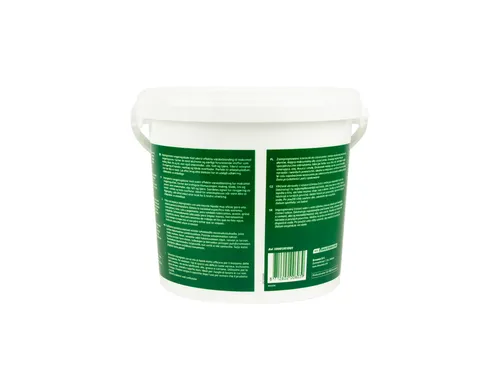 Reinigingsdoek Dreumex Expert Wipes emmer 130 stuks wit