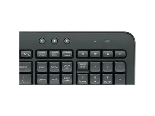 MK545 ADVANCED wireless combo toetsenbord QWERTY en muis - 6