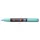 uni-ball Paint Marker, waterbasis Posca PC-1MC zeegroen