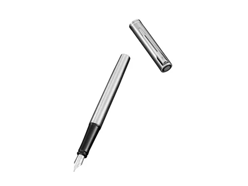 Vulpen Waterman Allure Impression CT M RVS