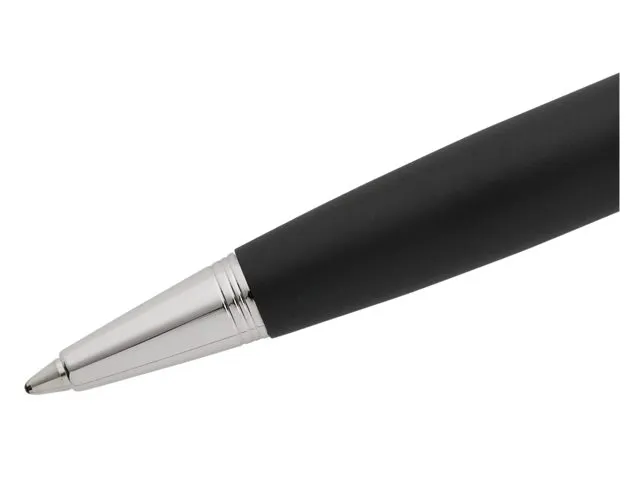 Balpen Parker Sonnet Mat Ct Zwart