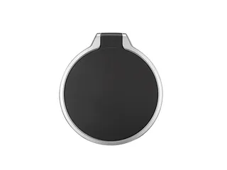 Aria pedaalemmer rond 35 Liter mat RVS - 8