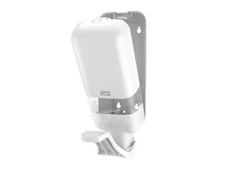 Tork 564100 Elevation Zeepdispenser met armbeugel S4 Wit - 3
