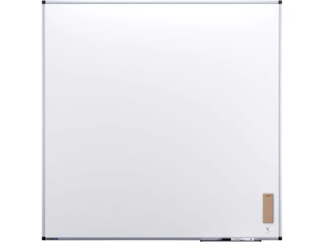 UNITE PLUS whiteboard 120x120cm