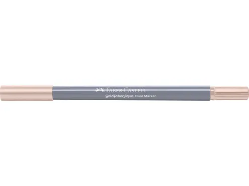 Duo aquarelmarker Goldfaber 116 abrikoos