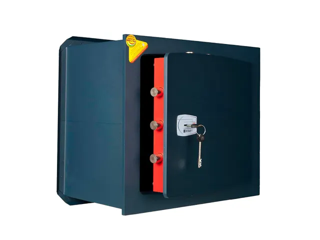 Muurkluis Technomax Gold GK 6L