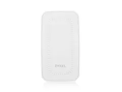 Zyxel WAX300H, 2,4 GHz, 5 GHz, 2400 Mbit/s, WPA, WPA2, WPA3