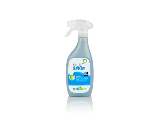 Allesreiniger Greenspeed multispray 500ml
