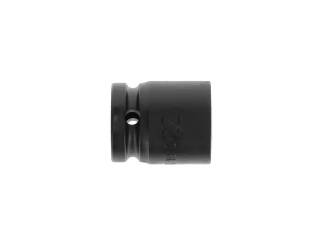 K 19 22 Schroevendraaierbit 1/2 inch zeskant 22mm