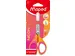Kinderschaar Maped Pulse Soft Neon 13cm assorti op blister