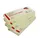 Memoblok Quantore 38x51mm geel
