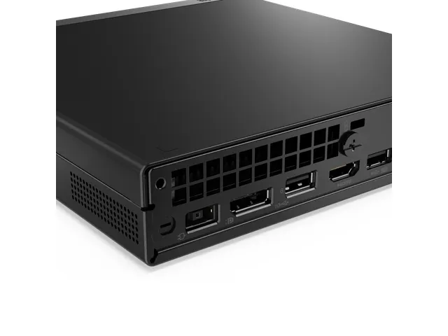 Tiny PC Intel Core 5 210H, 8C (4P + 4E)/12T, P-core 2.2/4.8GHz, E-core