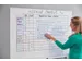 Flex Write whiteboardfolie op rol609 x 914cm