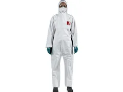 Ansell AlphaTec 2500 Standard overall, model 111 - M