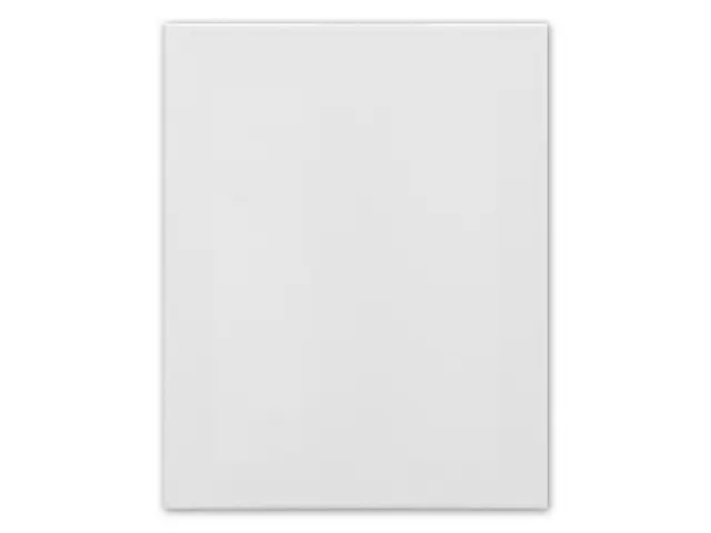 Canvaspaneel Kangaro 24x30 cm set 5 stuks 3mm board 280gr katoen 3x pr