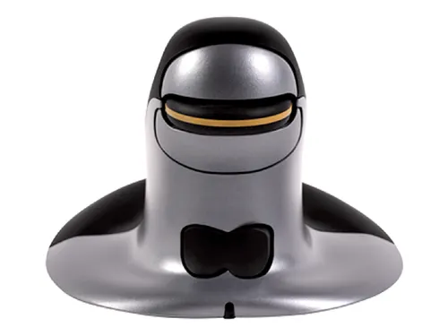 Ergonomische Muis Verticaal Fellowes Penguin Draadloos Medium