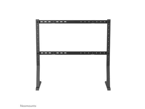 Neomounts DS45-430BL18 TV standaard 1 scherm - 45-90 inch - 0-60 kg -