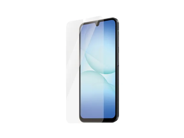 PanzerGlass SAFE. by Screen Protector Samsung Galaxy A17 | A17 5G |